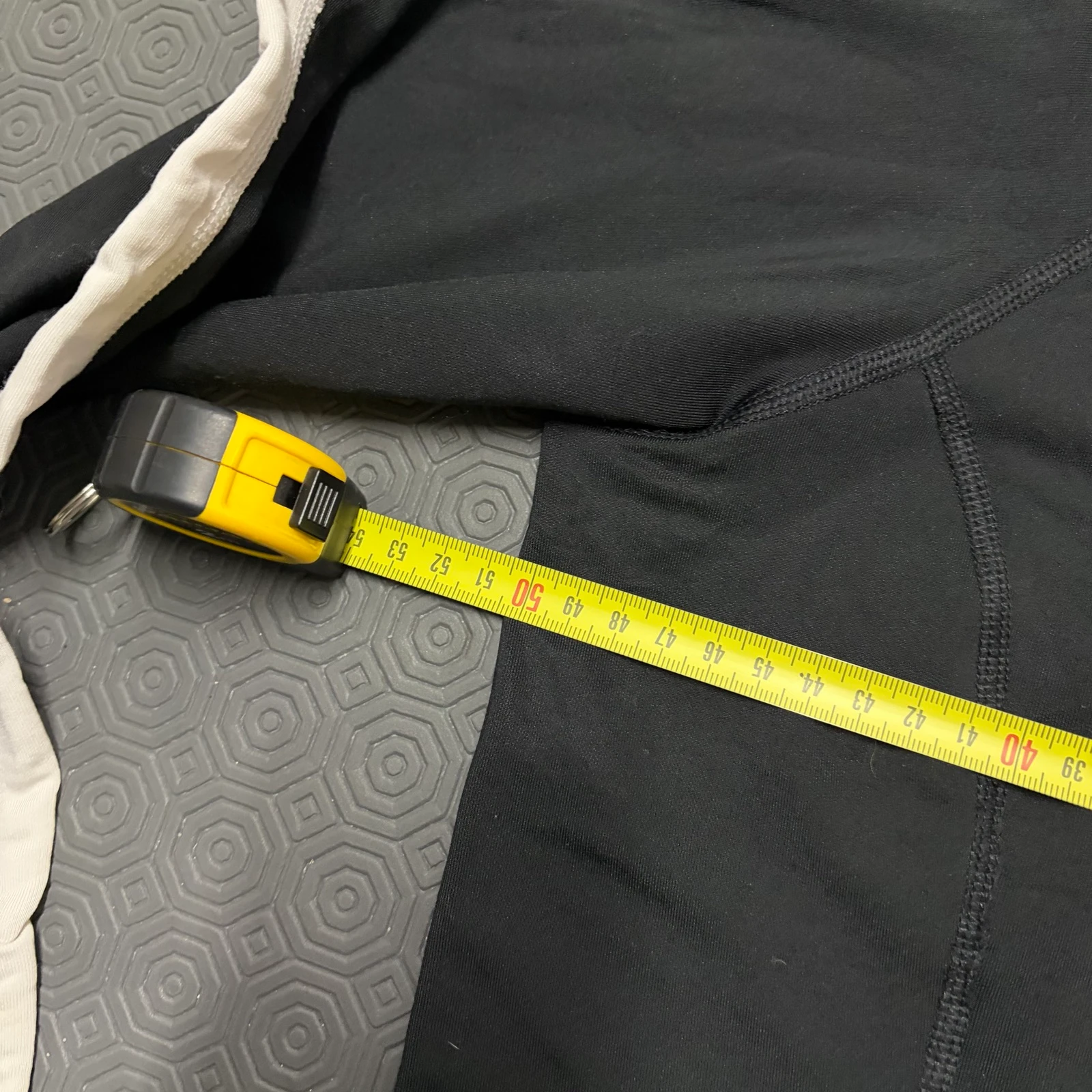 1/4 zip Nike Black Dri-fit L sweatshirt – photo 6